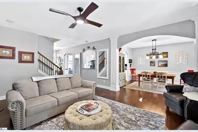 218 Willowgreen Way, Greer, SC 29651 - Photo 19