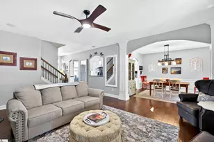 218 Willowgreen Way, Greer, SC 29651 - Photo 19