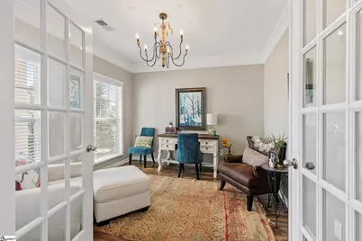 208 Clairhill Court, Simpsonville, SC 29680 - Photo 7