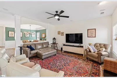 208 Clairhill Court, Simpsonville, SC 29680 - Photo 13