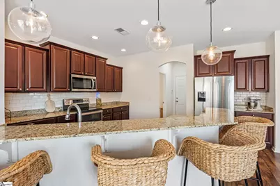 208 Clairhill Court, Simpsonville, SC 29680 - Photo 21