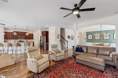 208 Clairhill Court, Simpsonville, SC 29680 - Photo 15