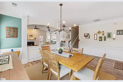 208 Clairhill Court, Simpsonville, SC 29680 - Photo 11