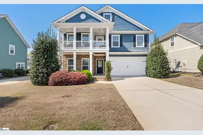 208 Clairhill Court, Simpsonville, SC 29680 - Photo 1