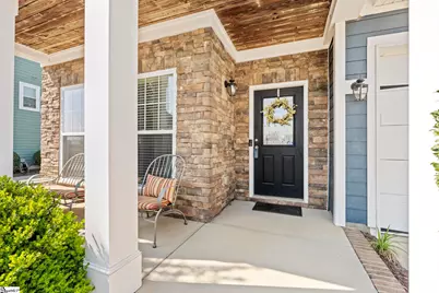 208 Clairhill Court, Simpsonville, SC 29680 - Photo 5