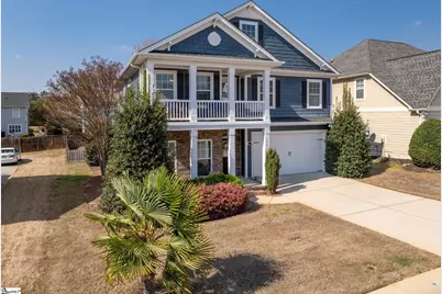 208 Clairhill Court, Simpsonville, SC 29680 - Photo 3