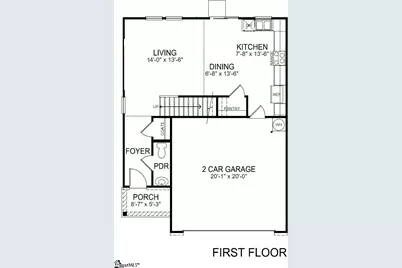 303 Pengrove Place, Laurens, SC 29360 - Photo 3