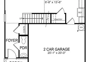 303 Pengrove Pl, Laurens, SC 29360 - Photo 3