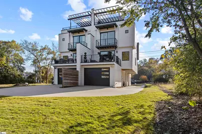 316 Birnie Street, Greenville, SC 29601 - Photo 1