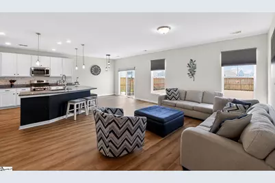 717 Pollyanna Drive, Greenville, SC 29605 - Photo 11