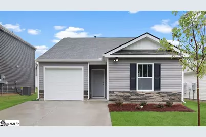718 North Ivyblake Court, Woodruff, SC 29388 - Photo 1