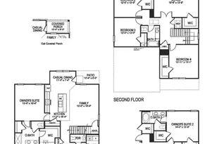 1030 Broadrum St, Piedmont, SC 29673 - Photo 3