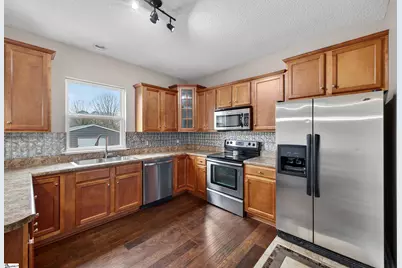 568 Kilgore Bridge Road, Woodruff, SC 29388 - Photo 11