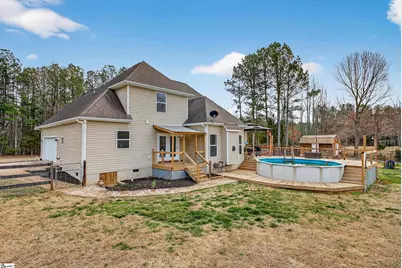 568 Kilgore Bridge Road, Woodruff, SC 29388 - Photo 21