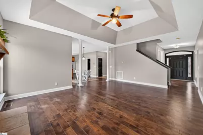 568 Kilgore Bridge Road, Woodruff, SC 29388 - Photo 7