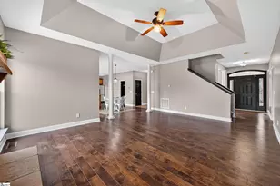 568 Kilgore Bridge Rd, Woodruff, SC 29388 - Photo 7