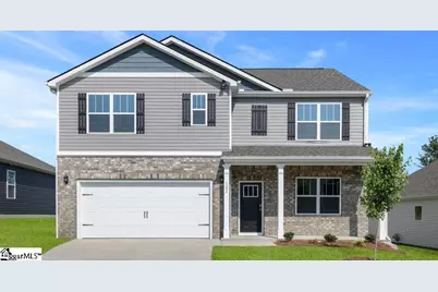 121 Depot Circle, Greenwood, SC 29646 - Photo 1
