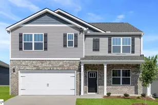 121 Depot Cir, Greenwood, SC 29646 - Photo 1