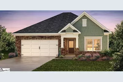 123 Depot Circle, Greenwood, SC 29646 - Photo 1