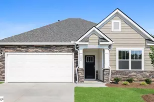 123 Depot Cir, Greenwood, SC 29646 - Photo 1