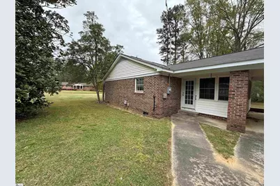 736 Sunset Boulevard, Clinton, SC 29325 - Photo 21