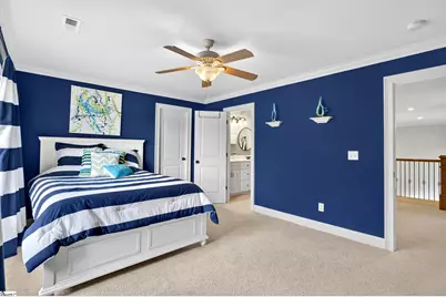 9 Bingham Way, Simpsonville, SC 29680 - Photo 19