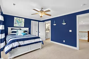 9 Bingham Way, Simpsonville, SC 29680 - Photo 19