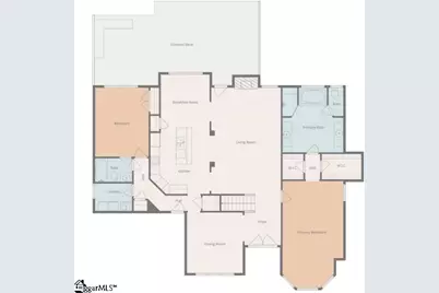 9 Bingham Way, Simpsonville, SC 29680 - Photo 29