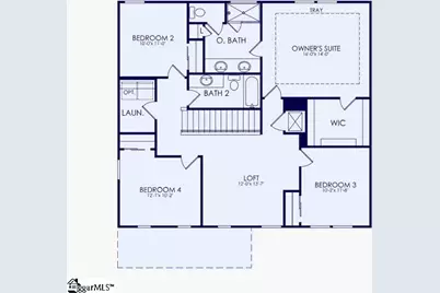 1216 Fox Hollow Street, Spartanburg, SC 29301 - Photo 3