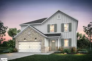 1216 Fox Holw St, Spartanburg, SC 29301 - Photo 1