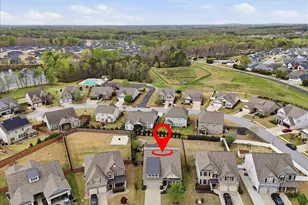 614 Waymeet Dr, Greer, SC 29651 - Photo 31