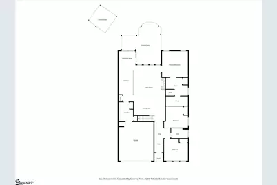 614 Waymeet Drive, Greer, SC 29651 - Photo 33