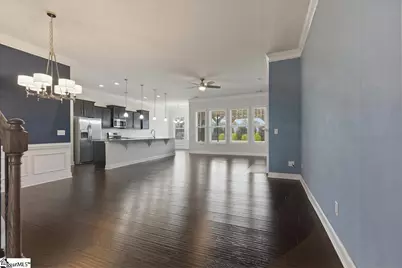 614 Waymeet Drive, Greer, SC 29651 - Photo 9