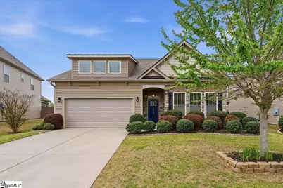 614 Waymeet Drive, Greer, SC 29651 - Photo 1