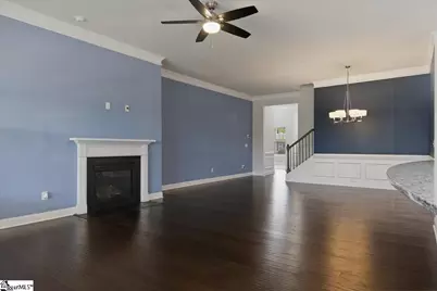 614 Waymeet Drive, Greer, SC 29651 - Photo 11