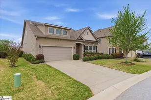 614 Waymeet Dr, Greer, SC 29651 - Photo 3