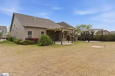 614 Waymeet Drive, Greer, SC 29651 - Photo 29