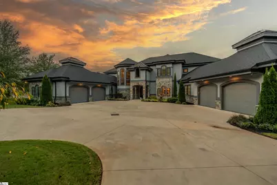 105 The Cliffs Parkway, Landrum, SC 29356 - Photo 3