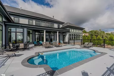 105 The Cliffs Parkway, Landrum, SC 29356 - Photo 43