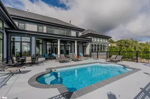 105 The Cliffs Pkwy, Landrum, SC 29356 - Photo 43