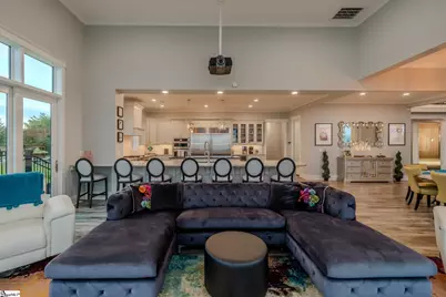 105 The Cliffs Parkway, Landrum, SC 29356 - Photo 23