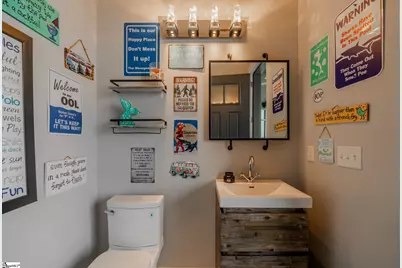 105 The Cliffs Parkway, Landrum, SC 29356 - Photo 39