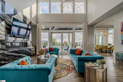 105 The Cliffs Parkway, Landrum, SC 29356 - Photo 9