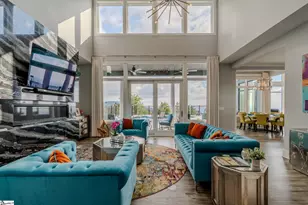 105 The Cliffs Pkwy, Landrum, SC 29356 - Photo 9