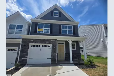 607 Autumn Lake Road, Simpsonville, SC 29681 - Photo 1