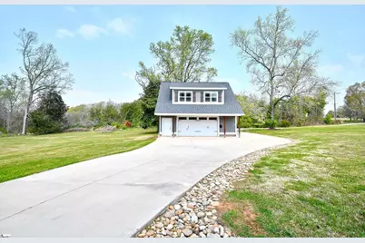 606 Lamar Mitchell Road, Belton, SC 29627 - Photo 1