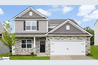 322 Addalynn Lane, Anderson, SC 29621 - Photo 1