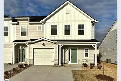 1422 Johnstone Drive, Reidville, SC 29375 - Photo 1