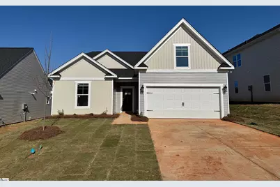 1334 Strawberry Jam Road, Lyman, SC 29365 - Photo 1