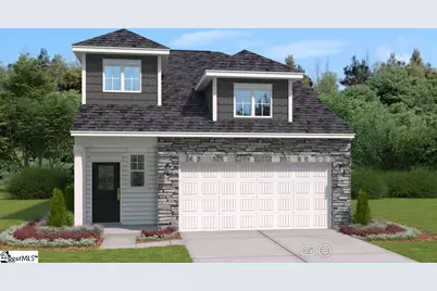 1333 Strawberry Jam Road, Lyman, SC 29365 - Photo 1